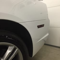Szott M59 Collision - After Repair by Szott M59 Collision :)