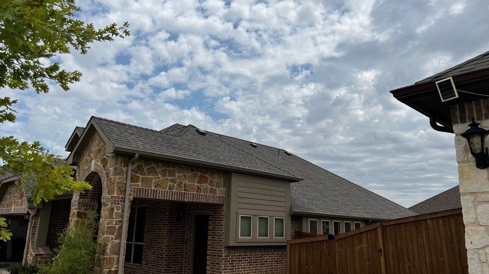 Slide of Tomorrow Roofing