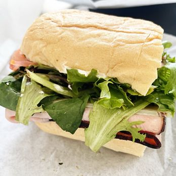The Munch Company - Ham Apricot & Manchego - Sandwiches Near Me - South Pasadena, California The Munch Company - Ham Apricot & Manchego - Sandwiches Near Me - South Pasadena, California