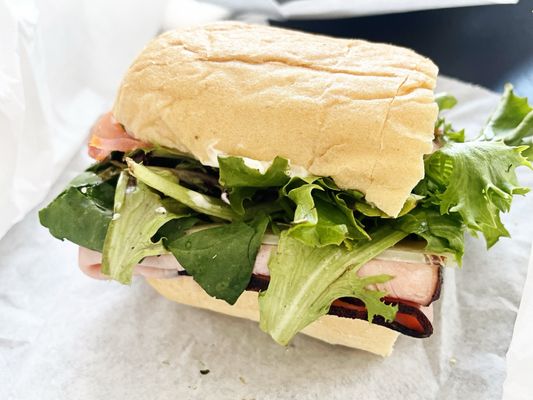 The Munch Company by null