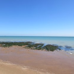 Stone Bay - Nice views