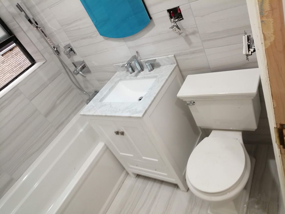 Slide of Robert Babayev