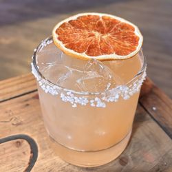 Ira’s Old Corner Saloon - Paloma