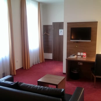 Arcade Hotel - Hotels Near Me - Wuppertal, NW