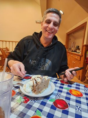 American Pie Company by null