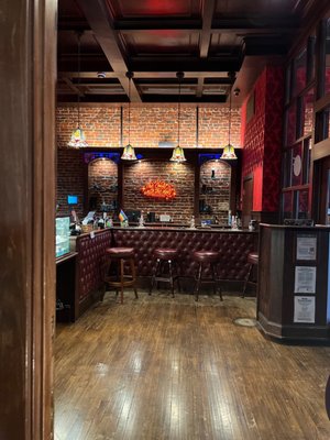 Barbary Coast by null