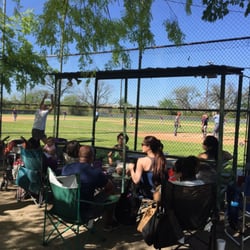 South Austin Little League