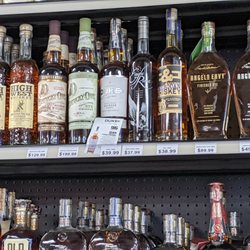 Save Mart Liquor & Food - Eagle's rare
