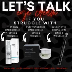 Signature Aesthetics & IV Lounge - We have skin care to meet just about anyone's needs!