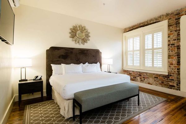 Hotel Florence, Tapestry Collection by Hilton by null