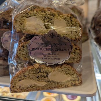 Pasticceria Chianti - Biscotti - Patisserie/Cake Shop Near Me - Greve in Chianti, FI Pasticceria Chianti - Biscotti - Patisserie/Cake Shop Near Me - Greve in Chianti, FI