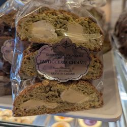 Pasticceria Chianti - Biscotti