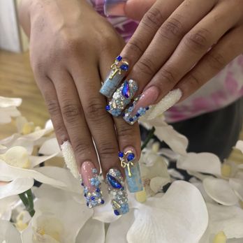 West Nails - Nails - Nail Salons Near Me - El Paso, Texas West Nails - Nails - Nail Salons Near Me - El Paso, Texas