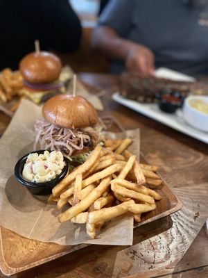 The Coyote Bar & Grill by null