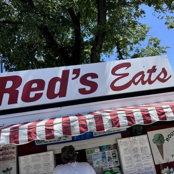 Red's Eats - Reds - Seafood Near Me - Wiscasset, Maine