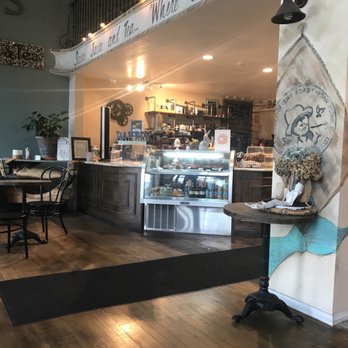 Sirens Java & Tea - Coffee & Tea Near Me - San Pedro, California