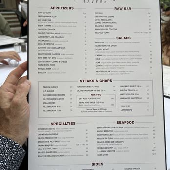 Hendrick's Tavern - Menu - Bars Near Me - Roslyn, New York Hendrick's Tavern - Menu - Bars Near Me - Roslyn, New York