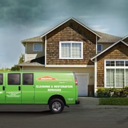SERVPRO of Stone Oak