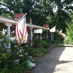 Creekside Inn