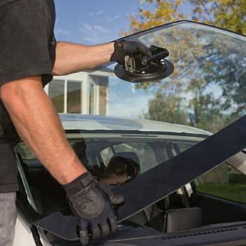 United Auto Glass - Auto Glass Services Near Me