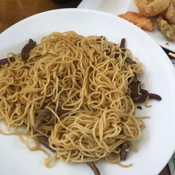 Sake Cafe - Yaki soba - super blend - Sushi Bars Near Me - Pensacola, Florida Sake Cafe - Yaki soba - super blend - Sushi Bars Near Me - Pensacola, Florida