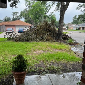 Chunking Junk Removal Company - Junk Removal & Hauling Near Me - Houston, Texas