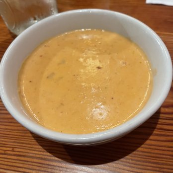 The Local - Crab Soup - New American Near Me - Charlottesville, Virginia