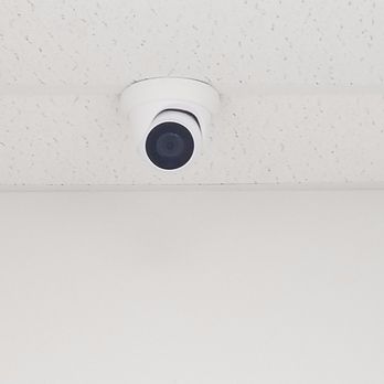 A1 Security Cameras - Factory Outlet Installation. 20 x 2 MP Oculur Night Vision Cameras. 24 ch DVR. 1,000 ft cables. Rack. Installation, Cabling, Configuration. - Security Systems Near Me - Dallas, Texas