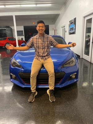 Exclusive Motors Exclusive Motors