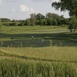 College Fields Golf Club