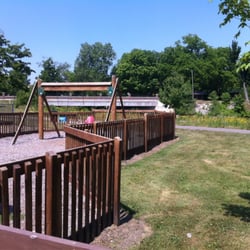 Mccormick Park