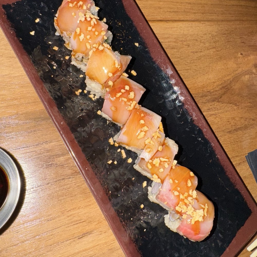 Sushi Lab Rooftop - Japanese Near Me - New York, New York Sushi Lab Rooftop - Japanese Near Me - New York, New York