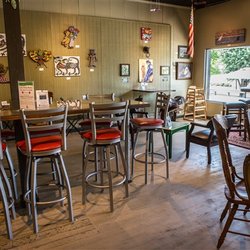 Hidden Creek Mercantile & The Copper Room - Unique, historic and relaxed atmosphere.