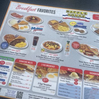Waffle House - Breakfast & Brunch Near Me - Summerville, South Carolina Waffle House - Breakfast & Brunch Near Me - Summerville, South Carolina