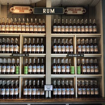 City Gate Spirits - Distilleries Near Me - St. Augustine, Florida City Gate Spirits - Distilleries Near Me - St. Augustine, Florida