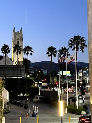 Ovation Hollywood by null