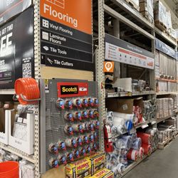 The Home Depot