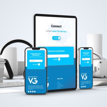 C7 Creative - VG website design - Web Design Near Me - Jacksonville, Florida