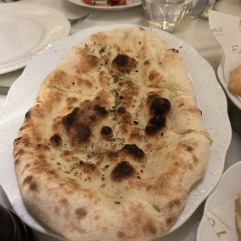 Fumo - Garlic Bread - Italian Near Me - London, XGL Fumo - Garlic Bread - Italian Near Me - London, XGL