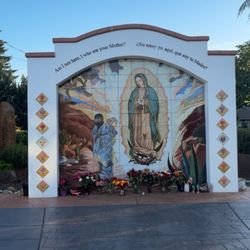 St Frances Cabrini Church