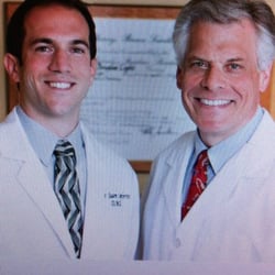 Drs Light and Conforti