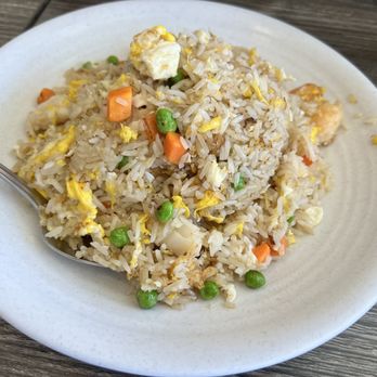 Tim Ky Noodle - 39. Shrimp & Squid Fried Rice - Vietnamese Near Me - San Diego, California Tim Ky Noodle - 39. Shrimp & Squid Fried Rice - Vietnamese Near Me - San Diego, California