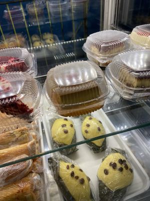 M&S by null