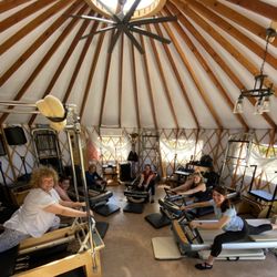 Tabula Rasa Pilates