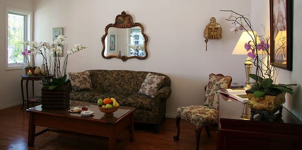 The Mirabelle Inn by null