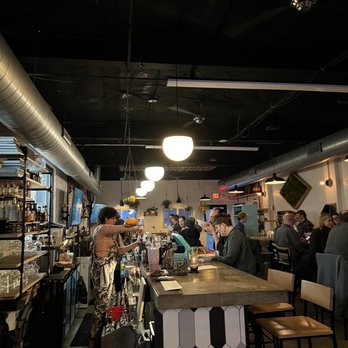 Echo Spirits Distilling - Distilleries Near Me - Columbus, Ohio
