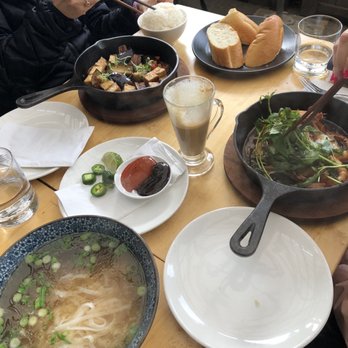 Ba Sa - Vietnamese Near Me - Bainbridge Island, Washington