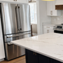 Elegant Kitchen and Bath