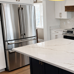 Elegant Kitchen and Bath