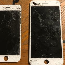 Matt Parx Iphone Repairs